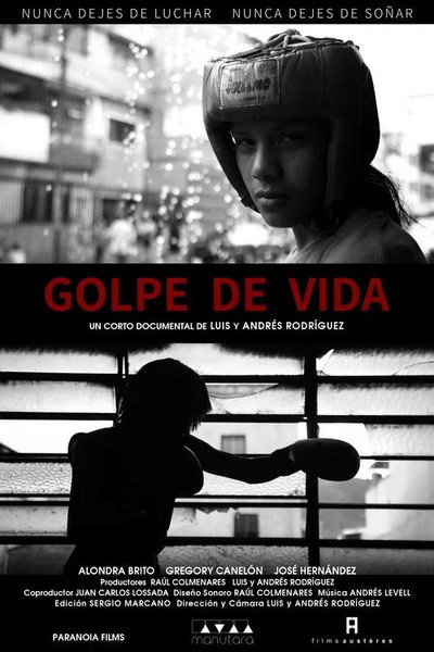 Golpe de vida