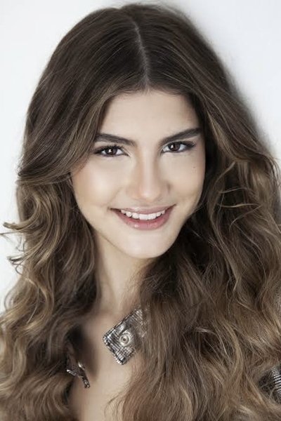 Imagem de Gabi Amaral