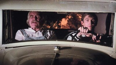tv poster