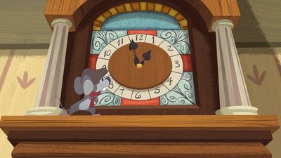tv poster