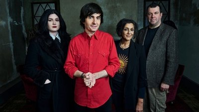 tv poster