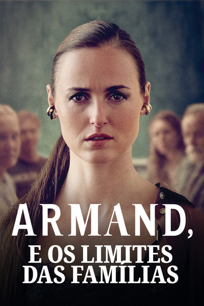 Poster do Filme Armand e os Limites das Famílias