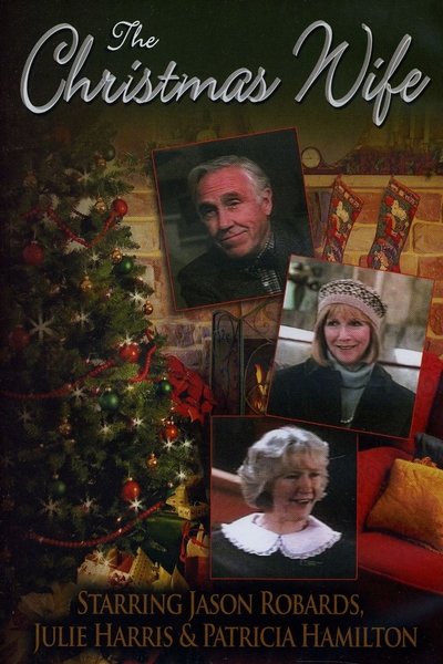 Watch Now!(1988) The Christmas Wife Movie Online Torrent