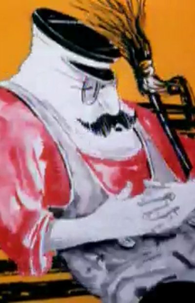 Poster do Filme Kuplety Torreadora z II Aktu Opery Carmen