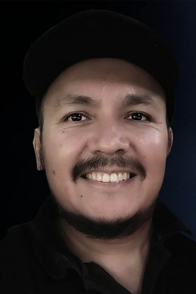 Julio Hernández Mújica