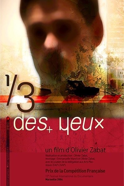 Poster do Filme 1/3 des yeux