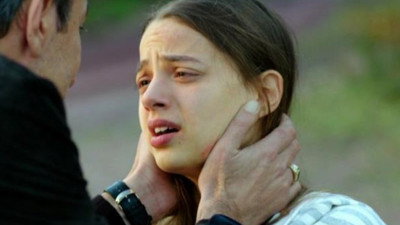 Paramparça - Furtună pe Bosfor