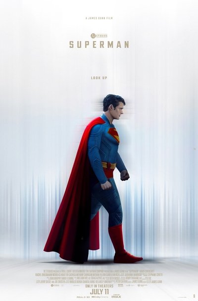 Superman : Shadow of Brother