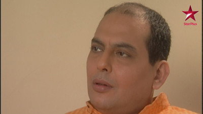 Mandira Takes a Decision