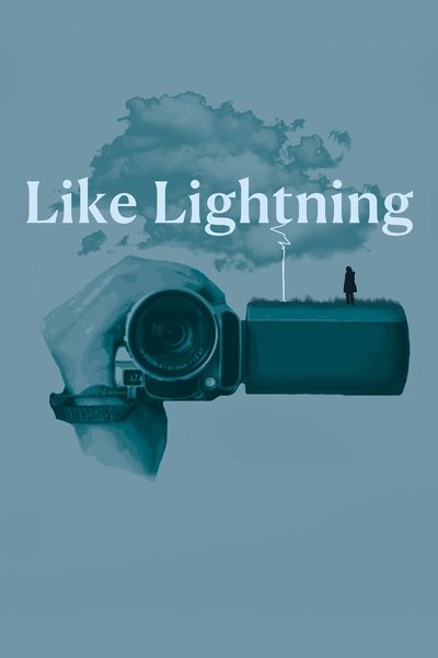 Poster do Filme Like Lightning