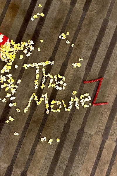 Poster do Filme The MovieZ