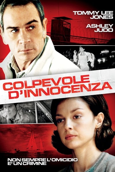 Colpevole d'innocenza (1999)