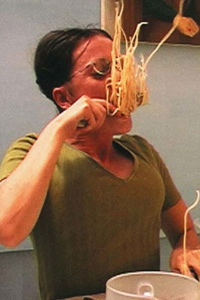 movie poster for Tomato Heads