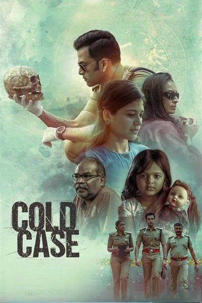 Cold Case (2021) WEB-HDRip [Dual Audio] [Hindi ORG DD 2.0 – Malayalam] 1080p | 720p | HEVC | 480p [x264|x265] Esubs