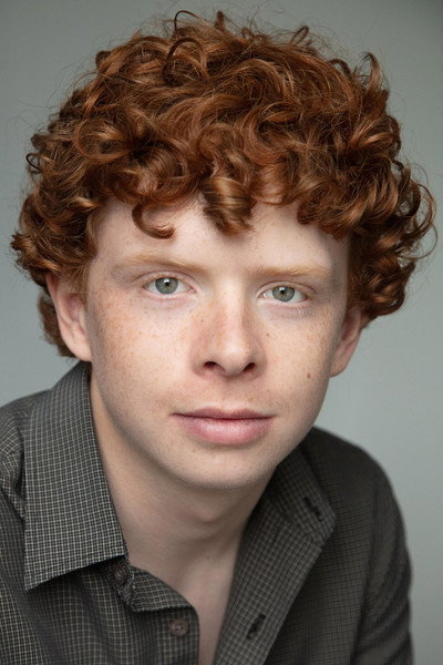 Finian Duff Lennon