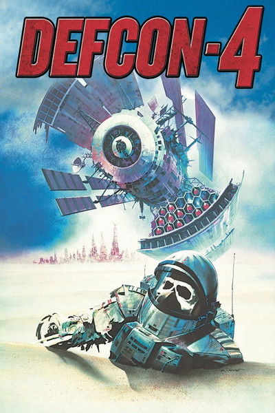 DEFCON-4