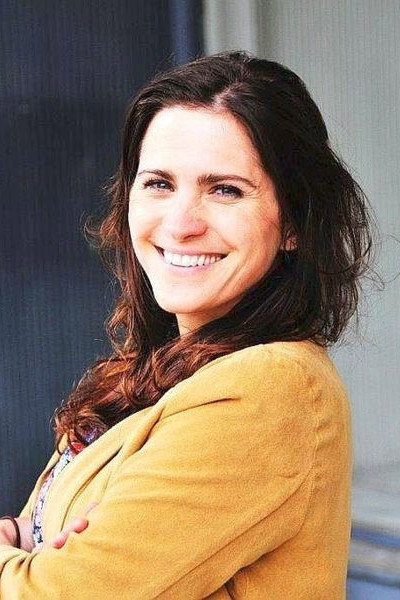 Caroline Dibbern