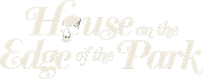 House on the Edge of the Park Logo