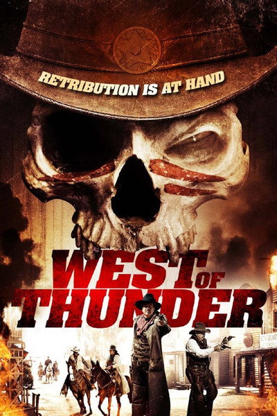 West of Thunder