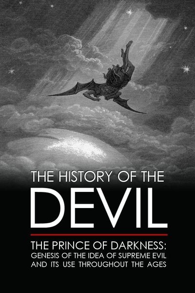 Poster for the movie The History of the Devil