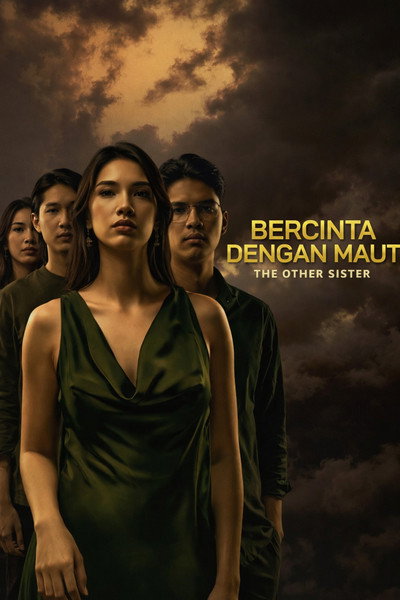 Bercinta Dengan Maut
