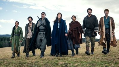 tv poster