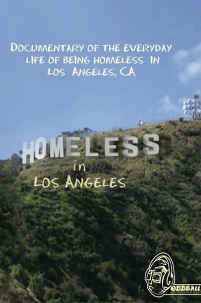 Homeless in Los Angeles