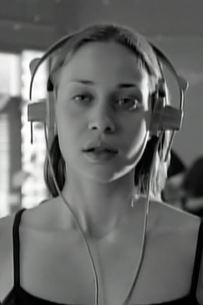 Fiona Apple: Across the Universe