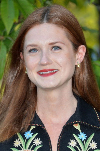 Bonnie Wright — aktyor