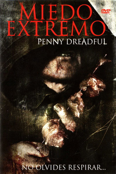 Penny Dreadful