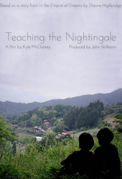 Poster do Filme Teaching the Nightingale