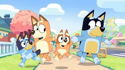 Bluey (2018)