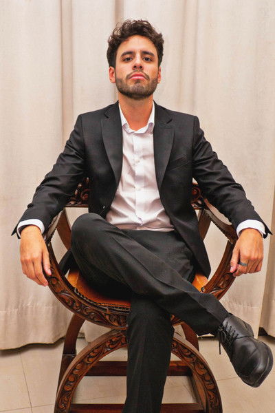 Imagem de Ernesto Alvarez