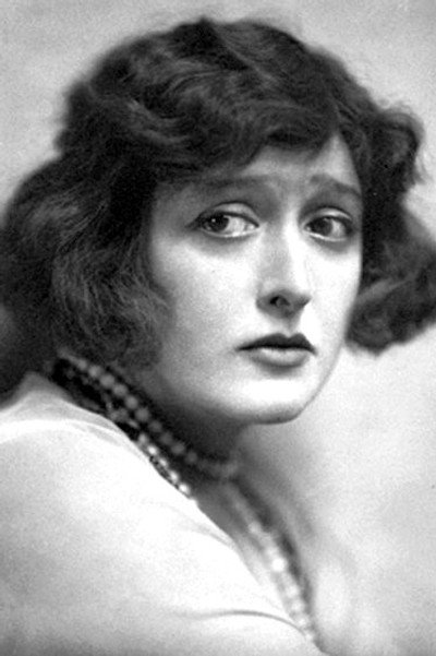 Florence Reed