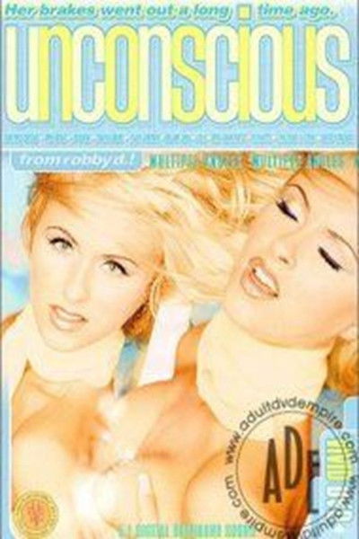 movie poster for Unconscious