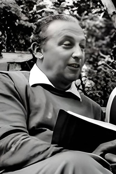 Ettore Maria Fizzarotti