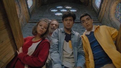 Episode 7