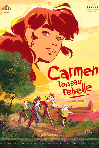 Viva Carmen