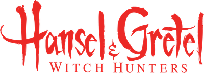 Hansel & Gretel: Witch Hunters Logo