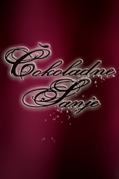 poster for Chocolate Dreams