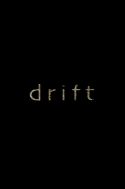 Poster do Filme Drift