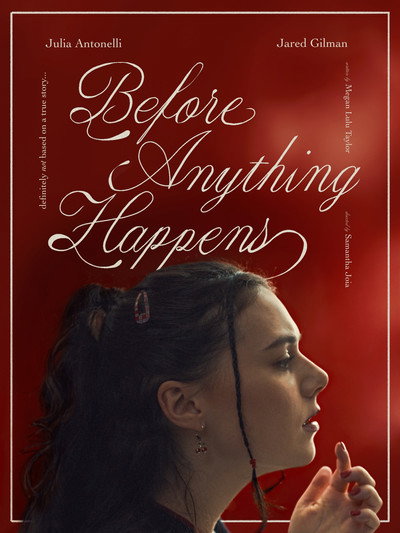 Before Anything Happens image