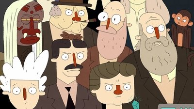 Episode 1
