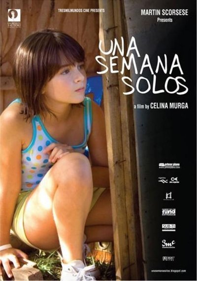 Watch Now!Una semana solos Movie Online Putlocker