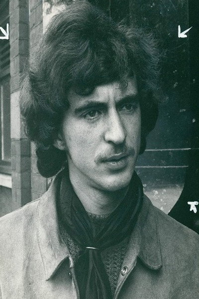 Stuart Christie