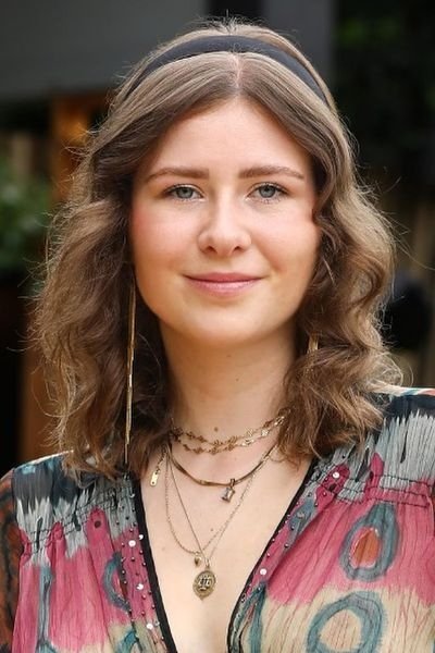 person poster