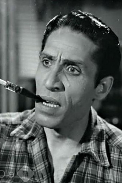 Mohamed Sobeih
