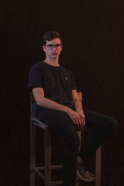 Imagem de Iago Pensky