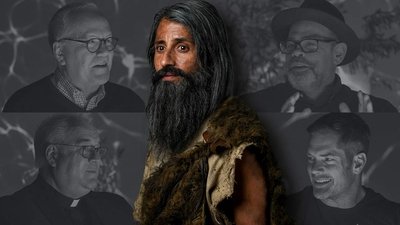 tv poster