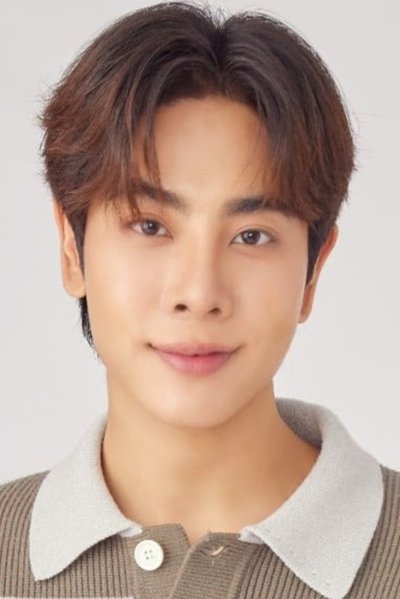 person poster
